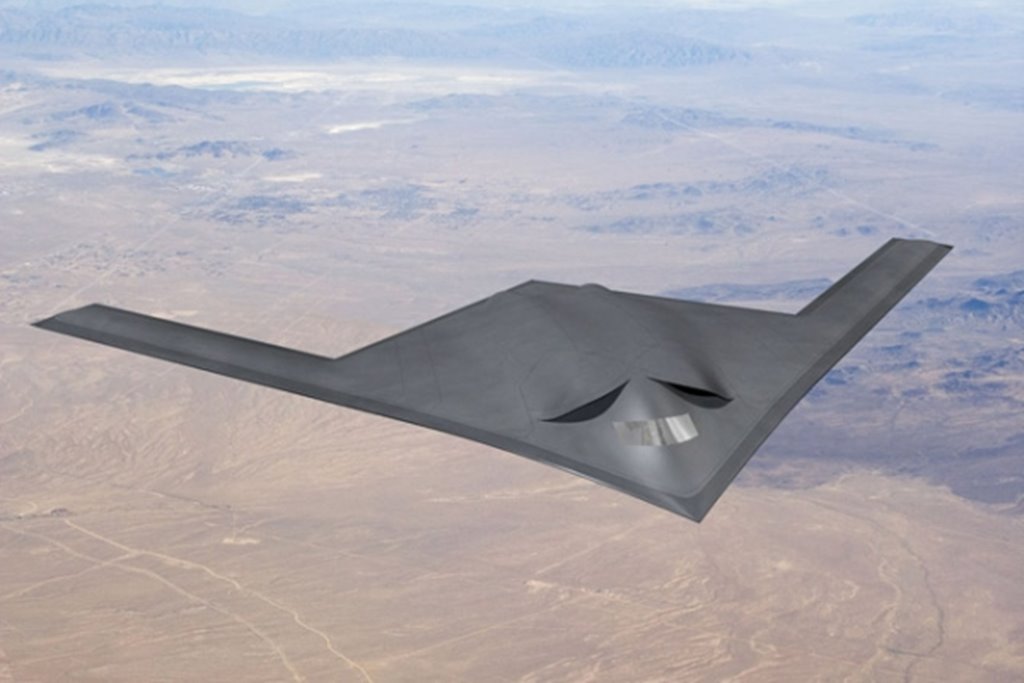 Mỹ: Máy bay ném bom B-21 Raider sẽ cất cánh lần đầu tiên vào năm 2021

