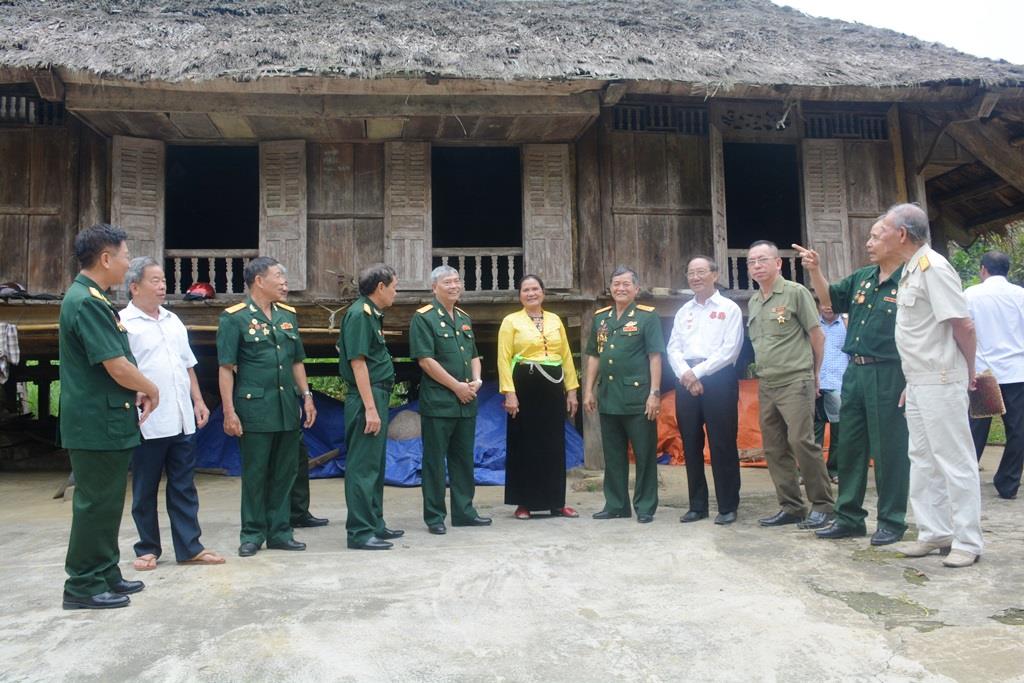 Bài 2: Vẹn nghĩa tri ân (Tiếp theo và hết)

