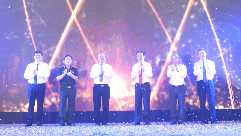 TUYÊN GIÁO ĐI TRƯỚC, MỞ ĐƯỜNG