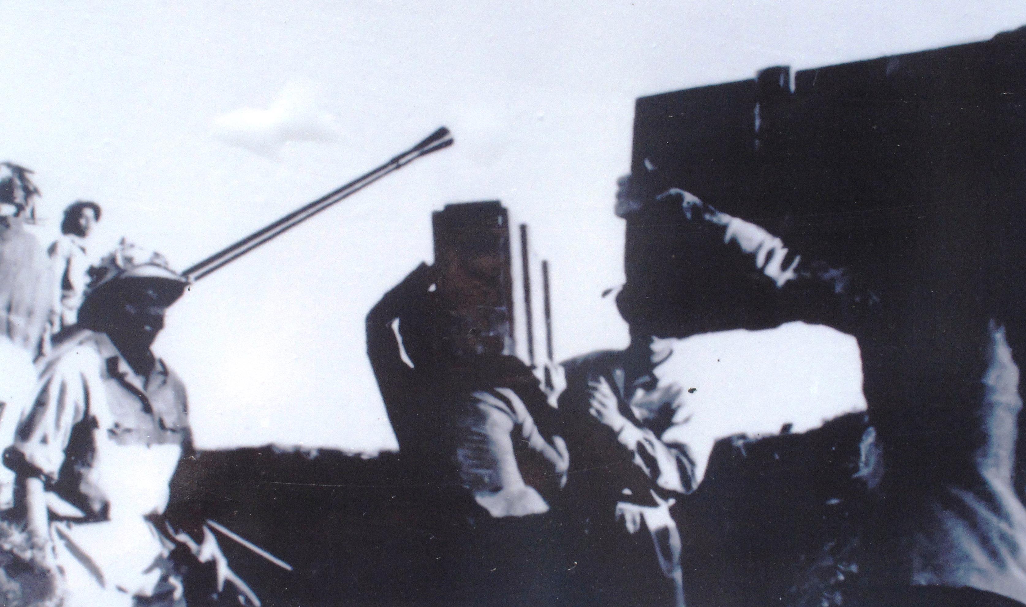 Trận đầu bảo vệ thành phố Vinh

