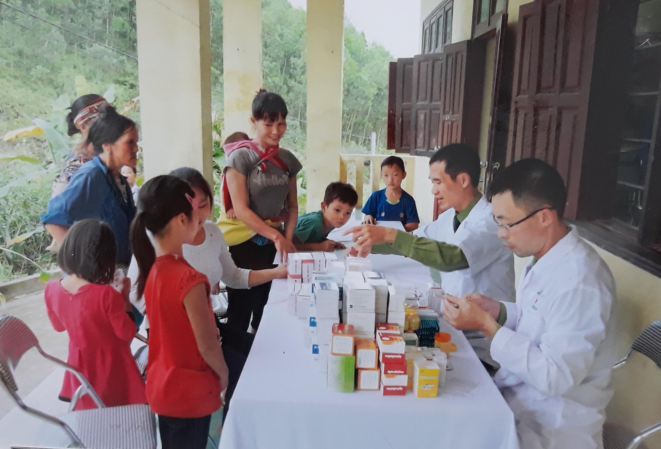 Bài 3: Cần có cơ chế phù hợp để duy trì và nhân rộng