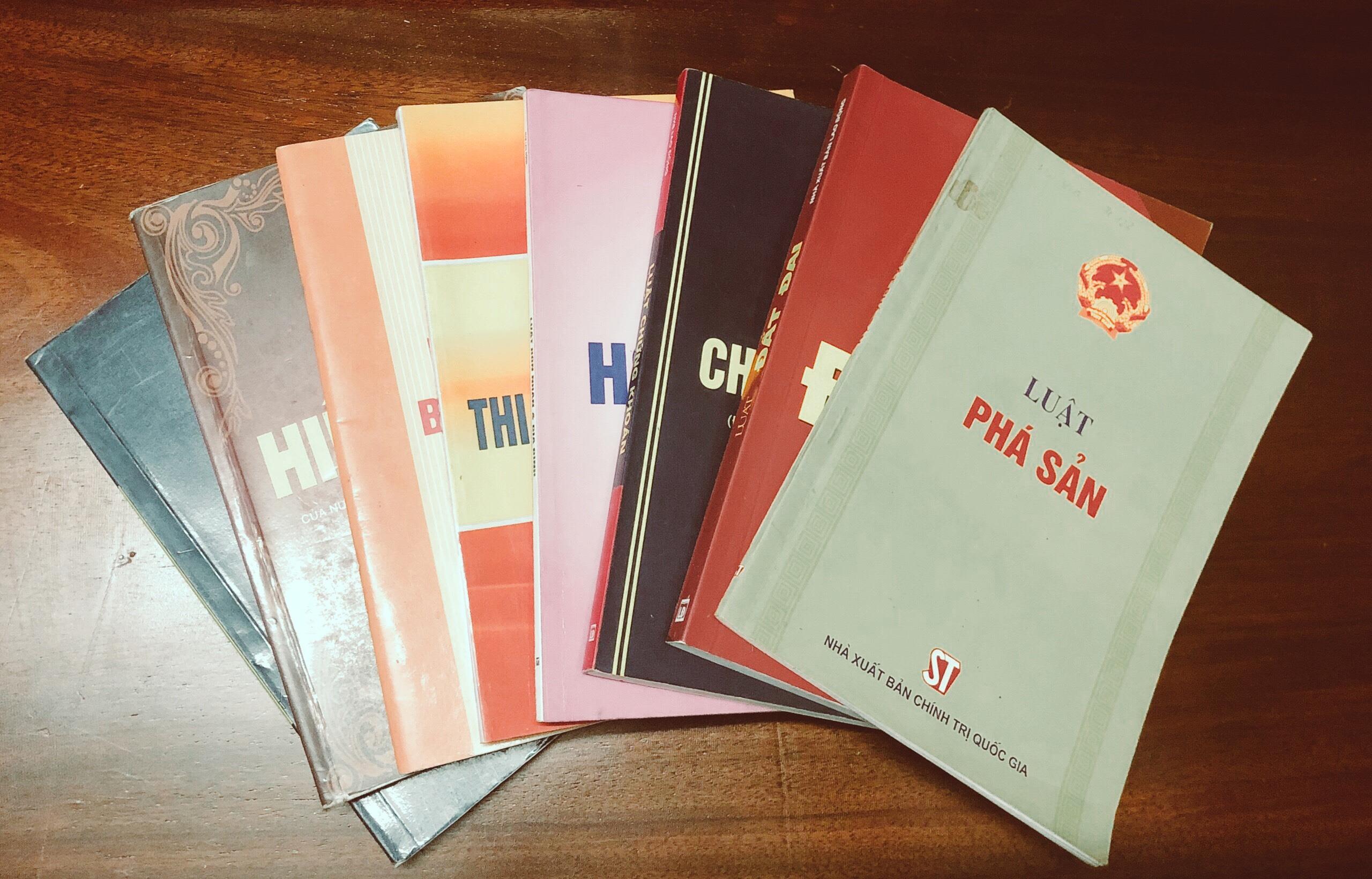 Một số vướng mắc trong thực thi Luật Phá sản năm 2014