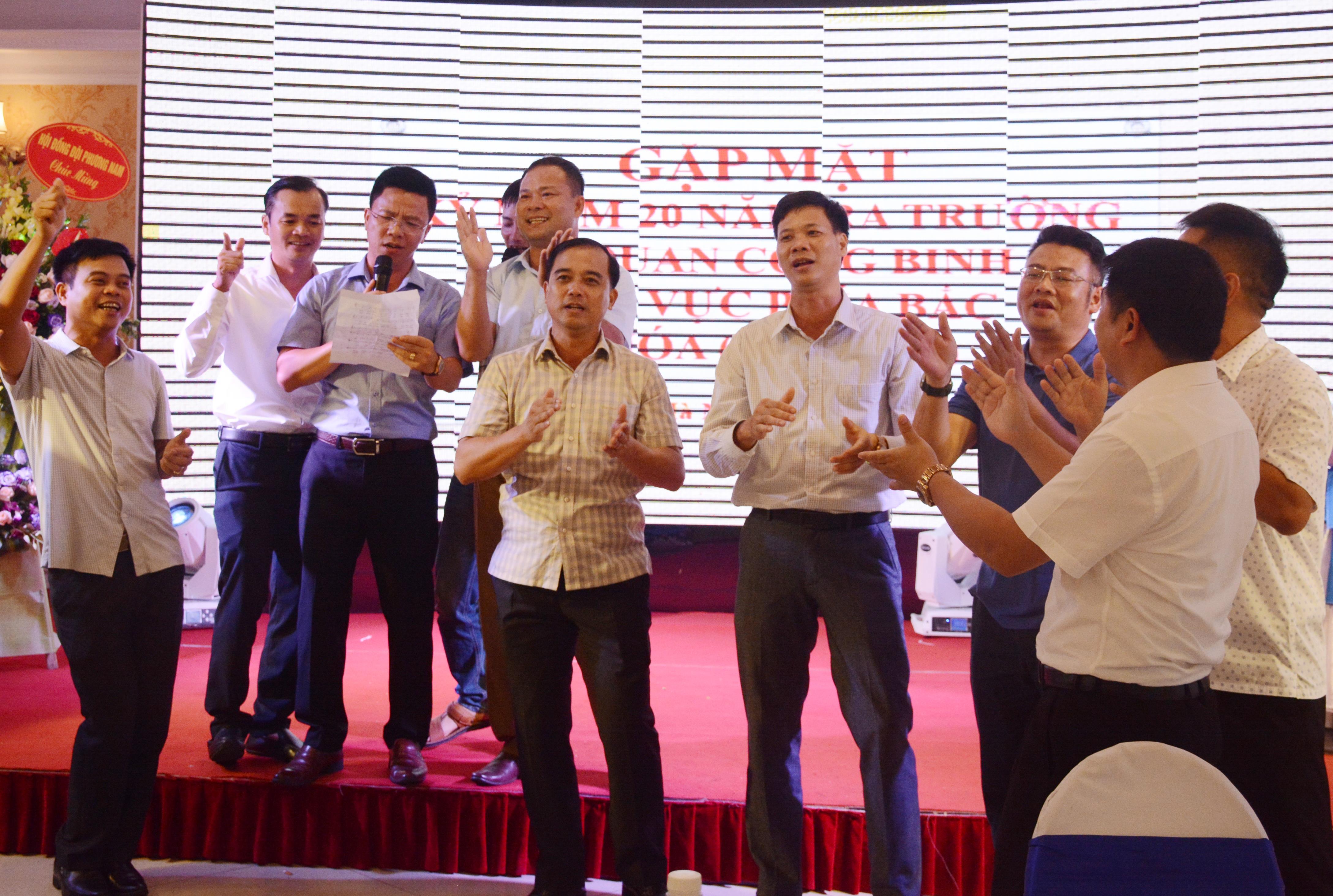 Ký ức một thời học viên