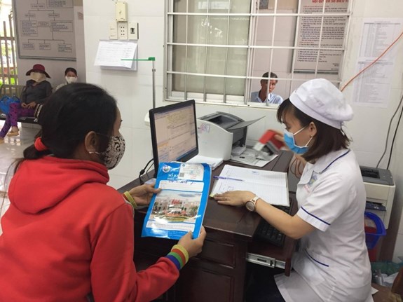 HIV là một bệnh truyền nhiễm có thể dự phòng và quản lý được