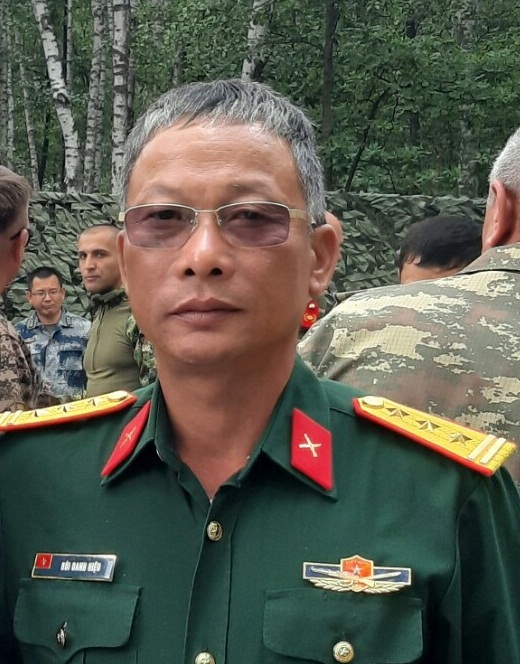 Thành công nhờ sự đoàn kết, nỗ lực của cả tập thể