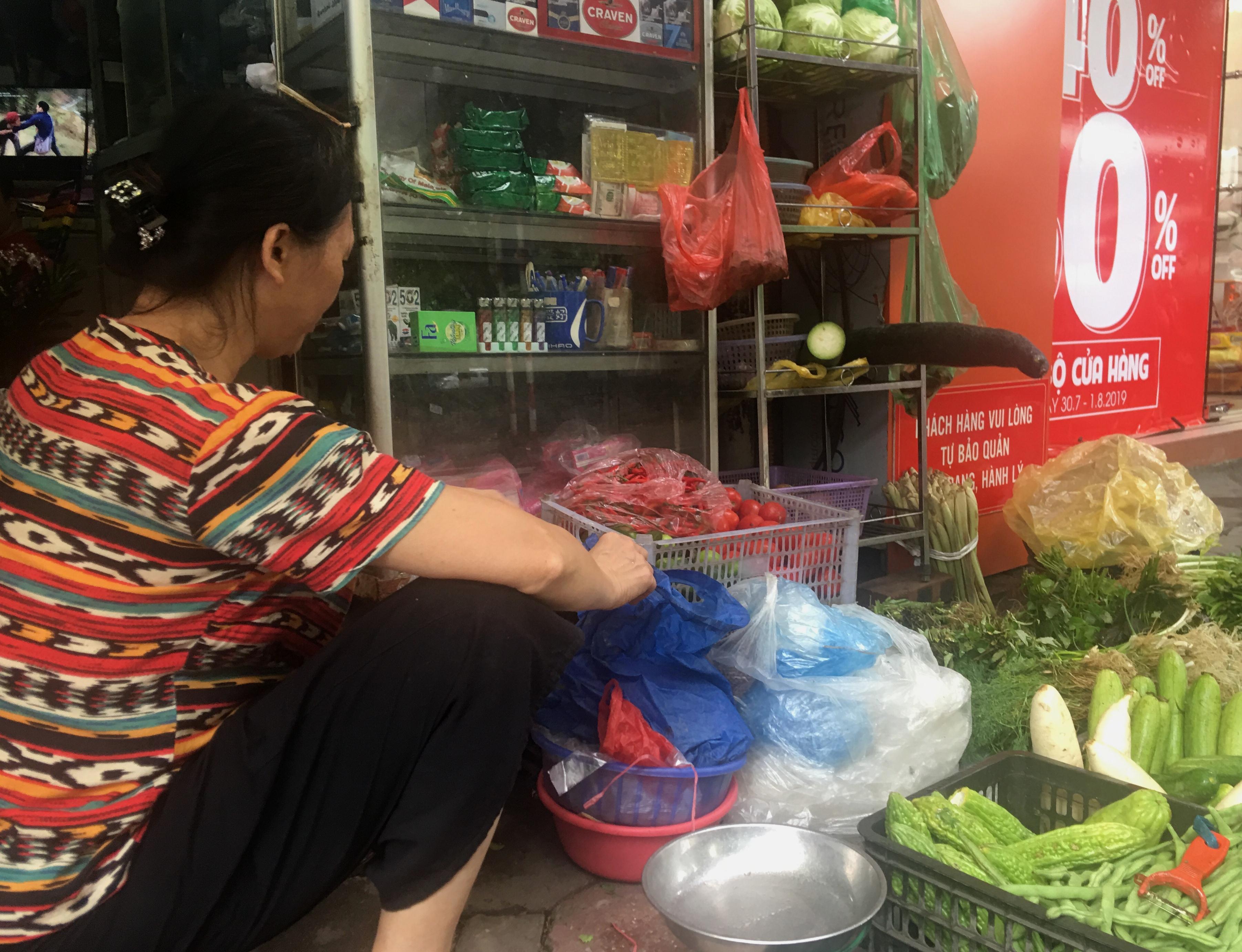 Ý thức của doanh nghiệp, người dân là yếu tố tiên quyết?