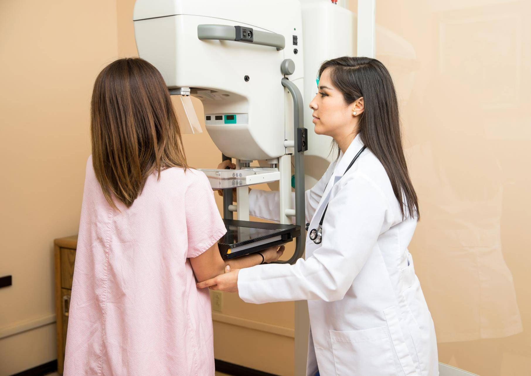 Phương pháp chuyển đổi tế bào ung thư vú thành chất béo