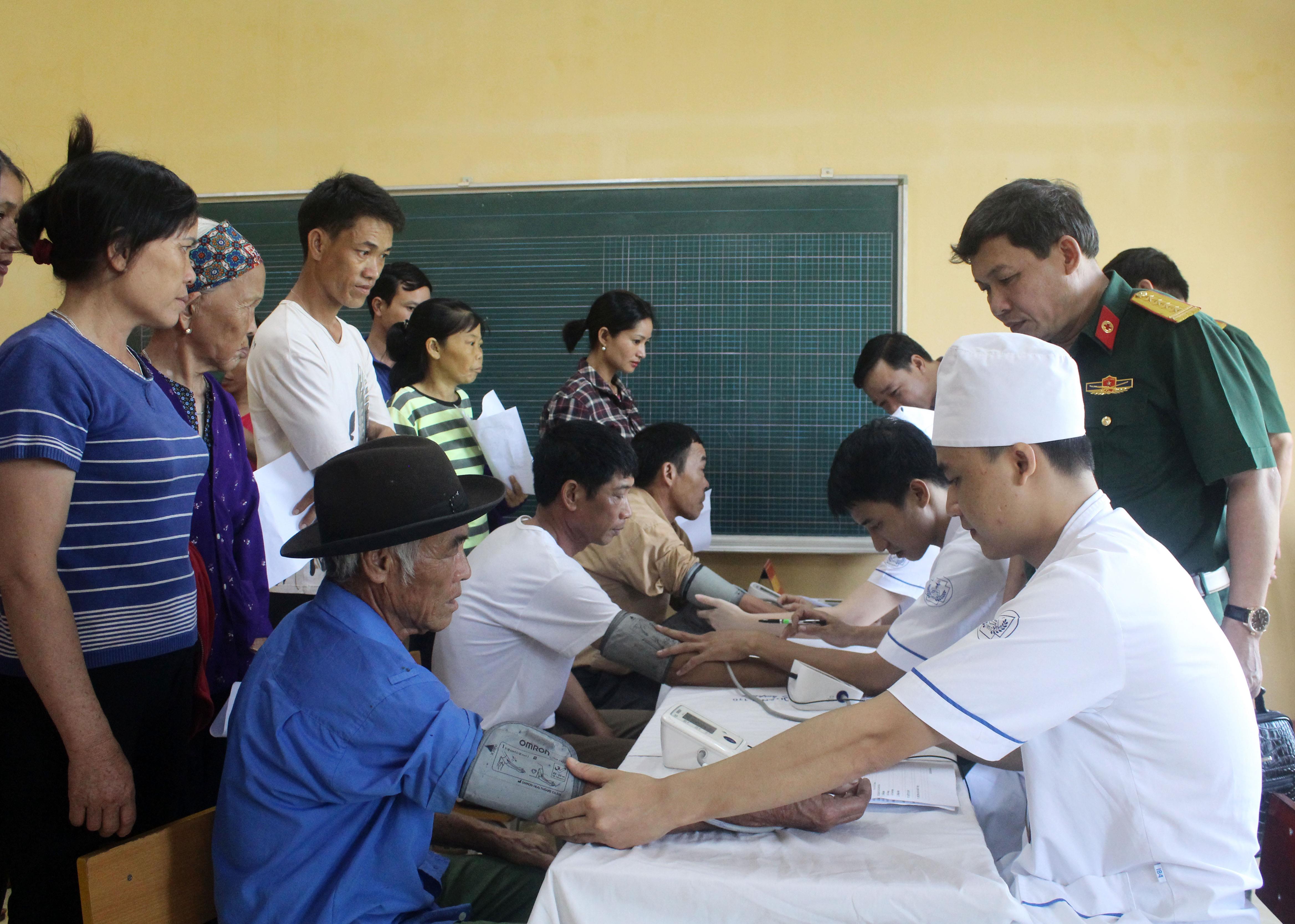 Về nơi người dân mong đợi