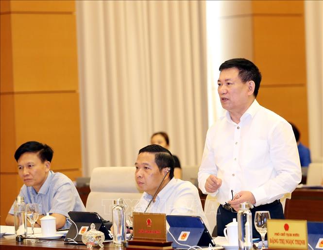 Cần có quy định phù hợp để tránh chồng chéo giữa kiểm toán và thanh tra