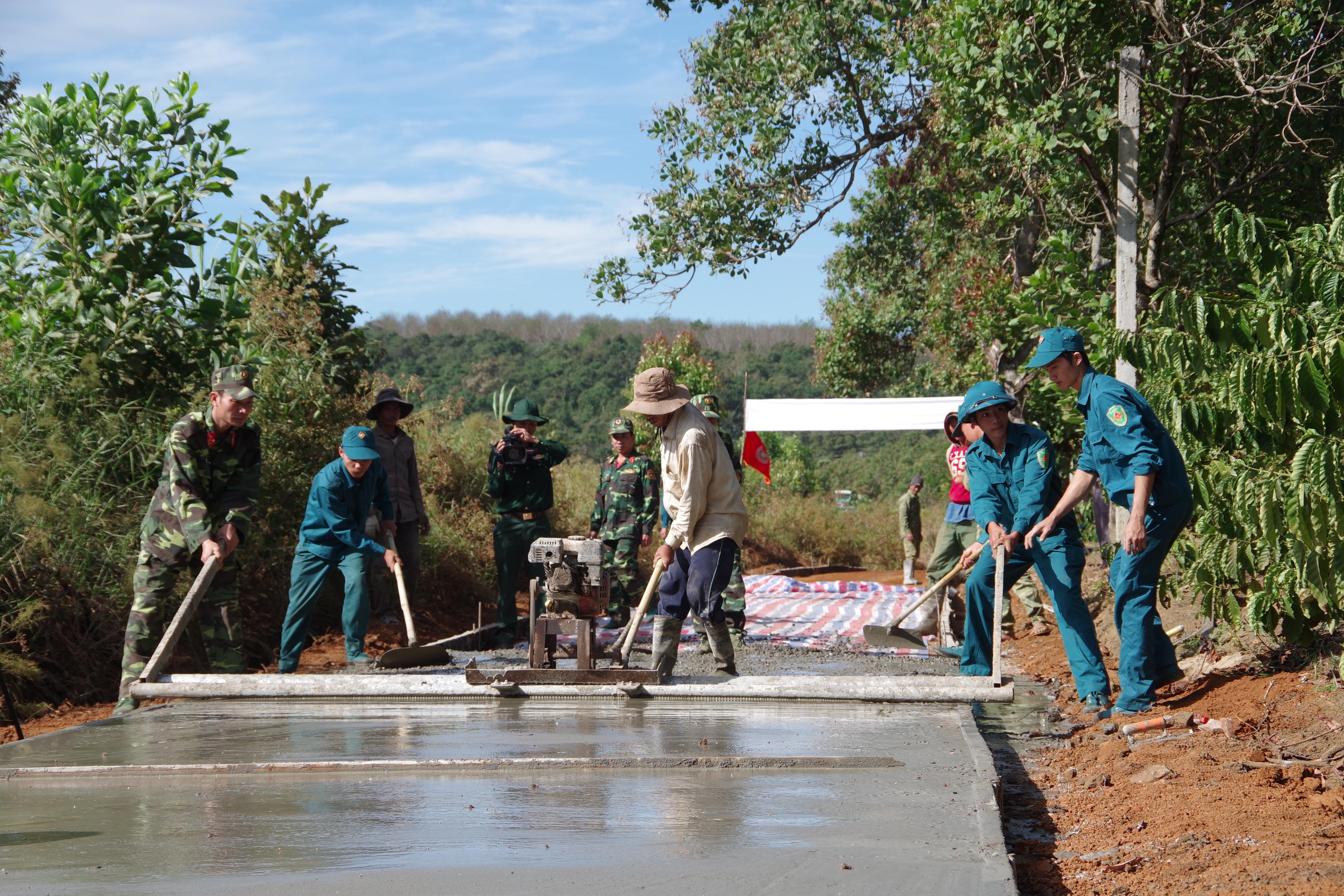 Nắm vững, hiểu sâu, giúp dân hiệu quả
