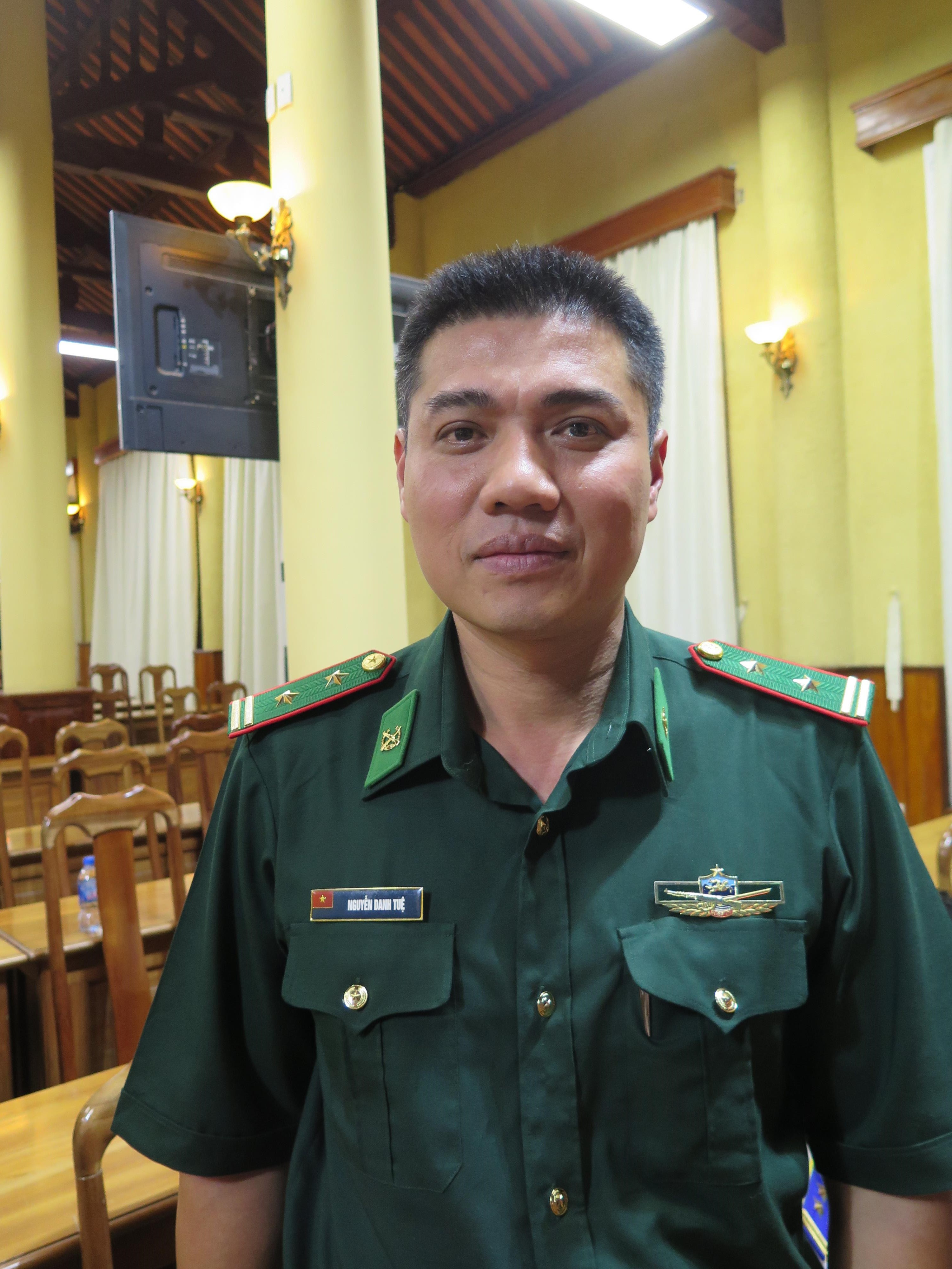 Lan tỏa tình thương, trách nhiệm 