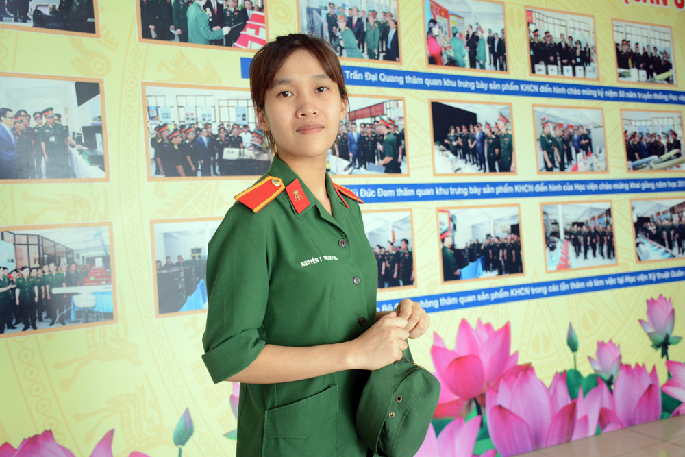 Làm theo lời Bác từ những việc nhỏ