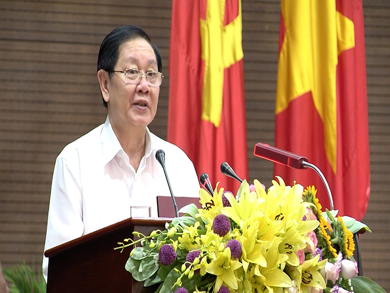 Không phân biệt văn bằng, chứng chỉ khi tuyển dụng công chức, viên chức