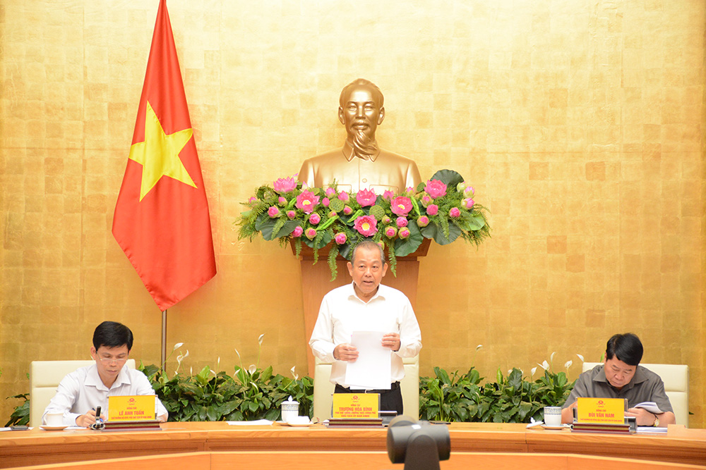 Hội nghị công tác an ninh, an toàn hàng không