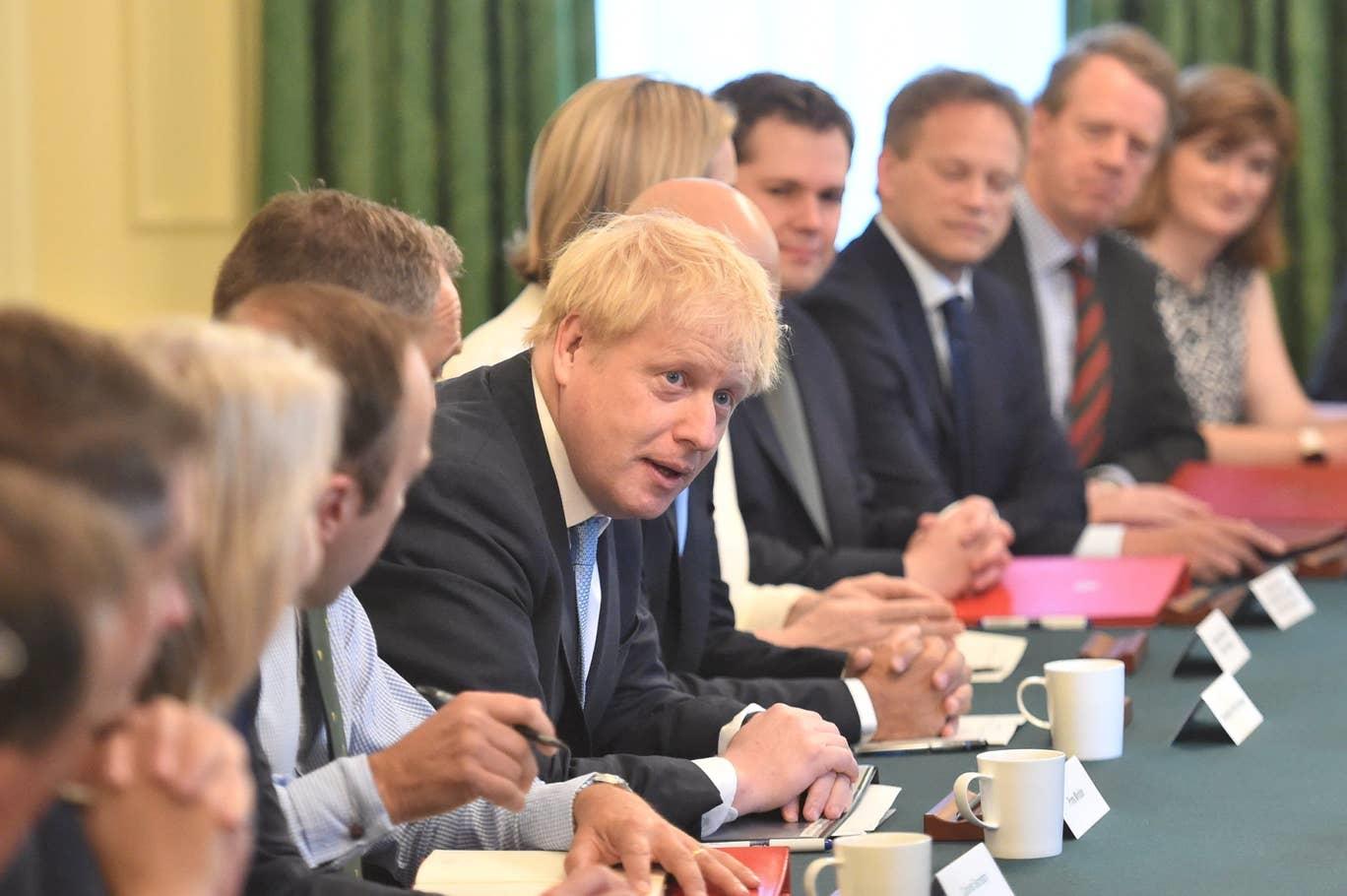 Người dân muốn bảo đảm Brexit sẽ được thực hiện