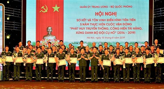 SAO LẠI TỪ CHỐI TUYÊN TRUYỀN
