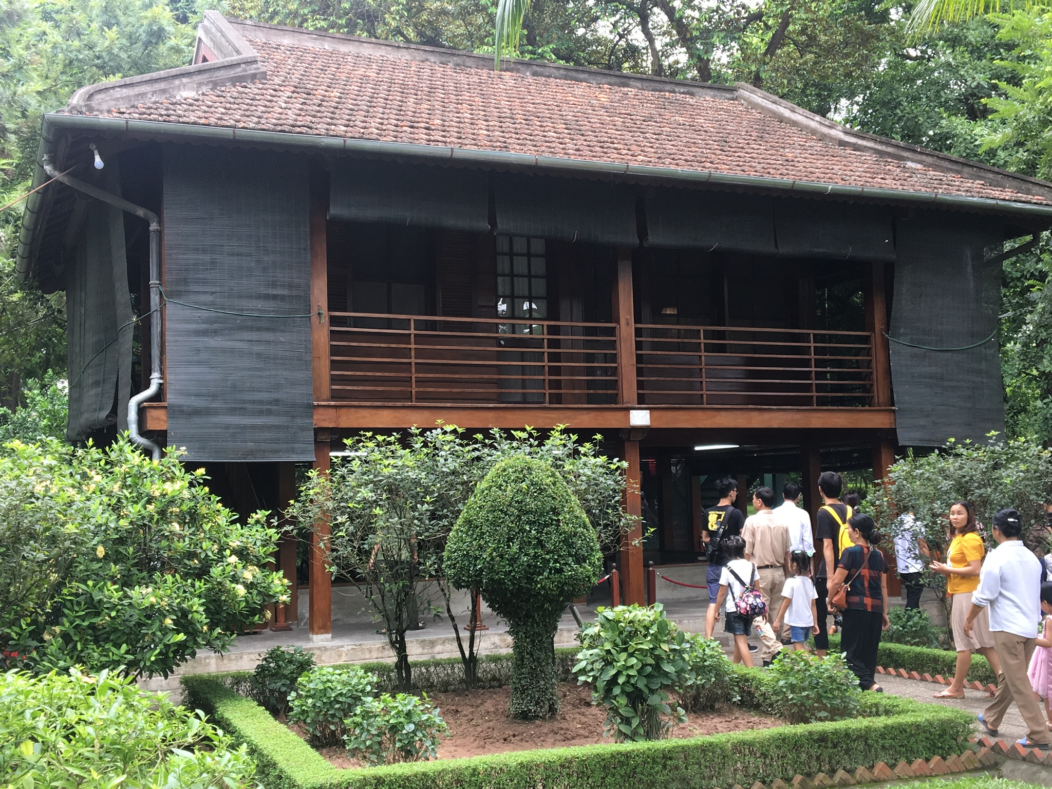 Tư tưởng lớn trong bản Di chúc thiêng liêng của Người 