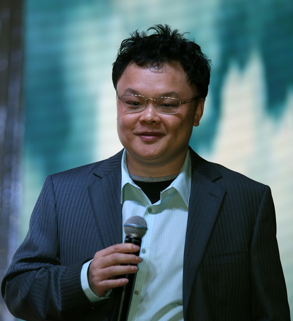 Sắp có mạng xã hội do người Việt Nam phát triển và làm chủ