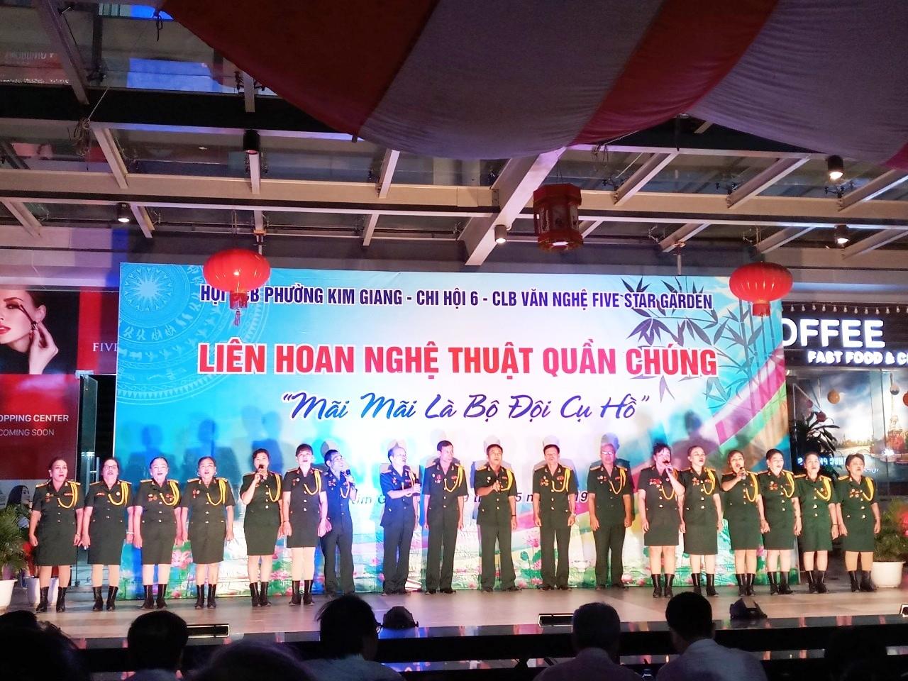 Mong đến ngày họp chi bộ
