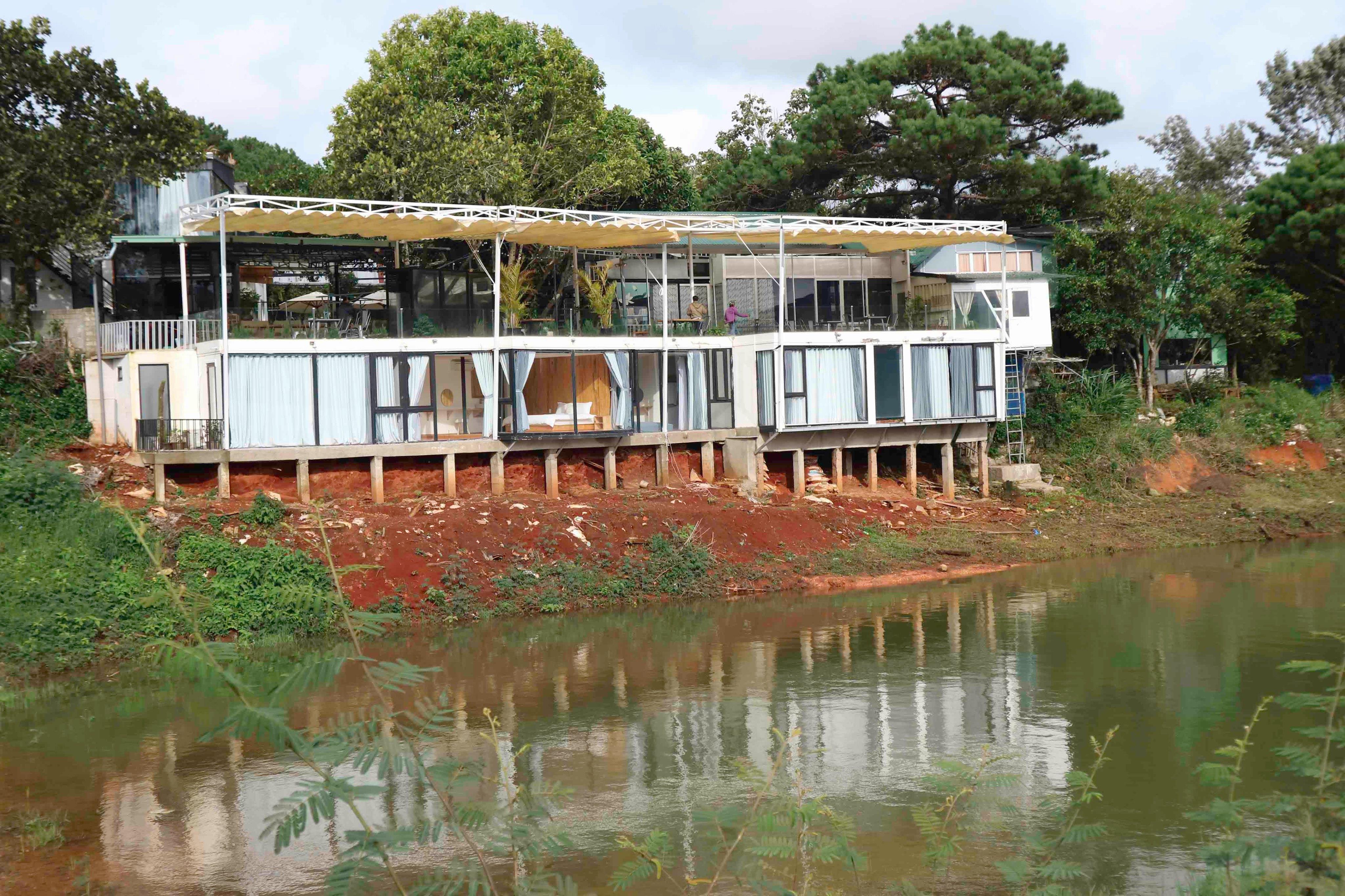 Nhiều dự án, công trình trọng điểm ở Lâm Đồng vẫn 