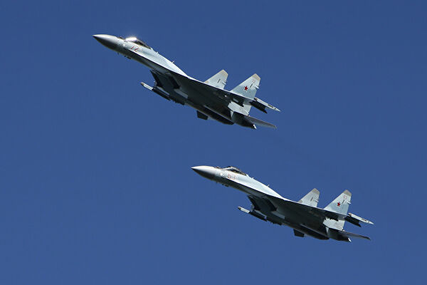 Thổ Nhĩ Kỳ sẽ được lợi nhiều hơn trong thương vụ Su-35

