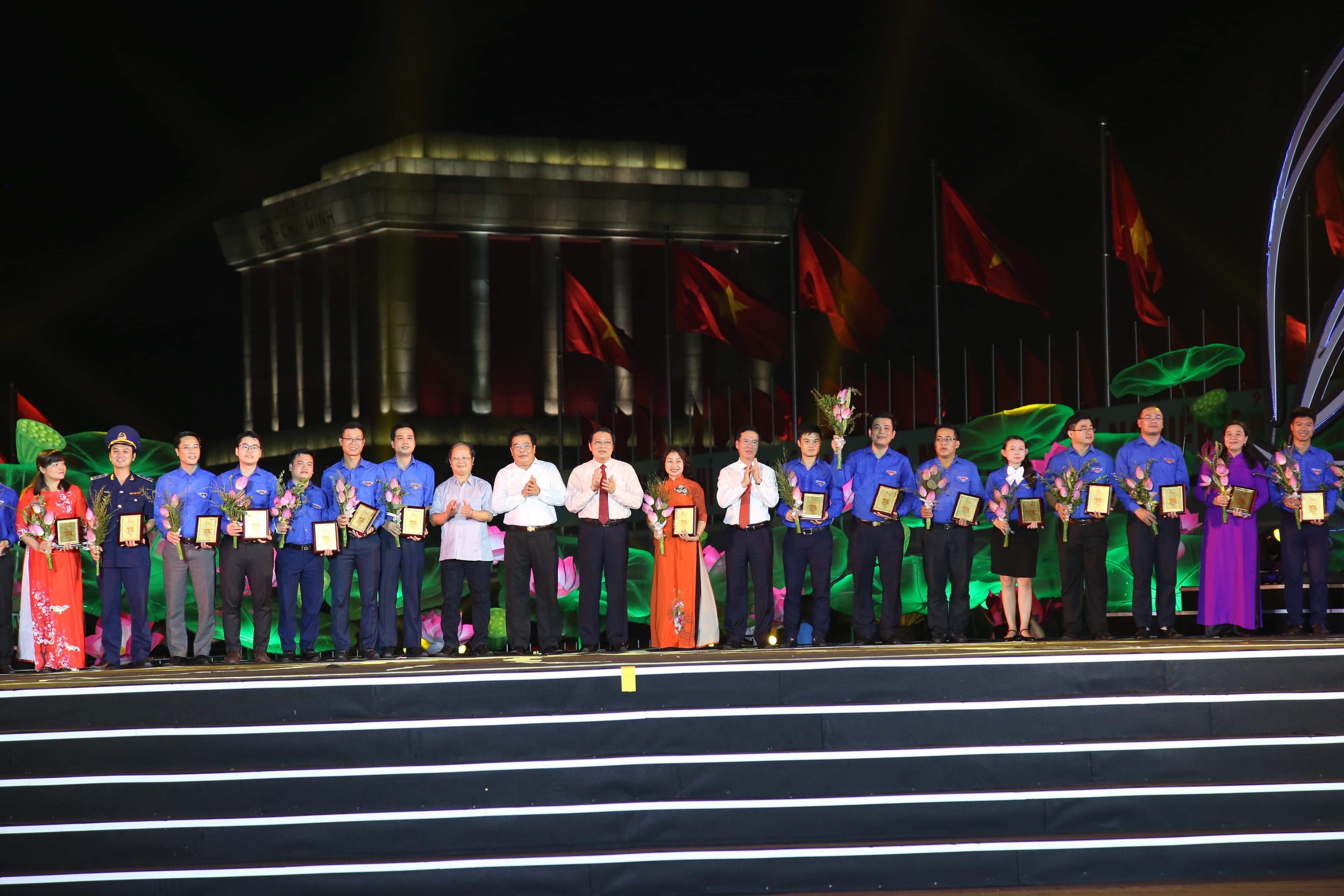 Vinh danh 50 công trình tiêu biểu làm theo lời Bác toàn quốc

