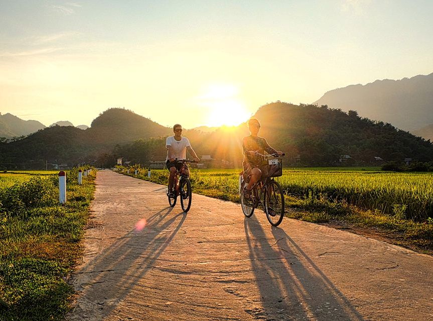 Hơn 11 triệu lượt khách quốc tế đến Việt Nam trong 8 tháng năm 2019