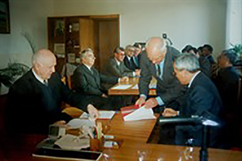 Dấu mốc quan trọng trong thực hiện nhiệm vụ giữ gìn lâu dài thi hài Chủ tịch Hồ Chí Minh

