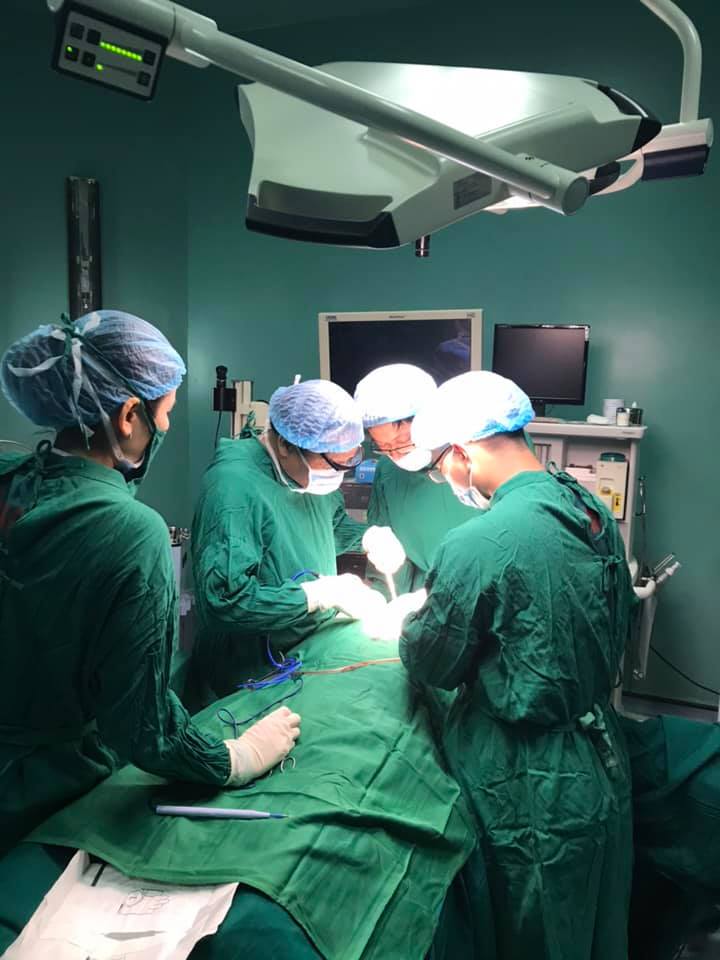 Ung thư tuyến giáp ngày càng trẻ hóa