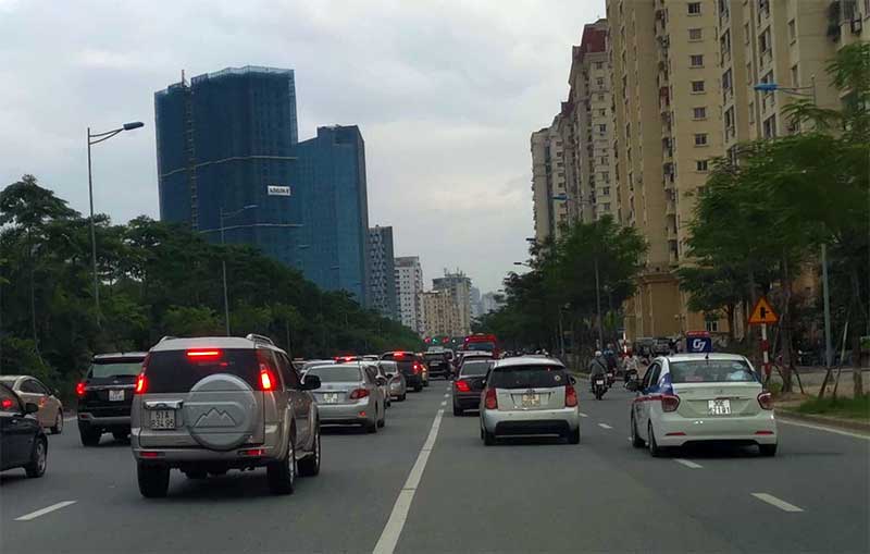Ba ngày nghỉ lễ, tai nạn giao thông làm 103 người thương vong

