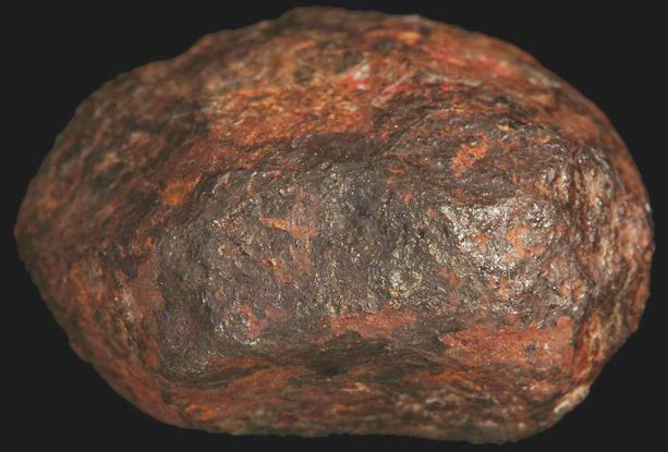 Phát hiện khoáng chất chưa từng thấy trong tự nhiên

