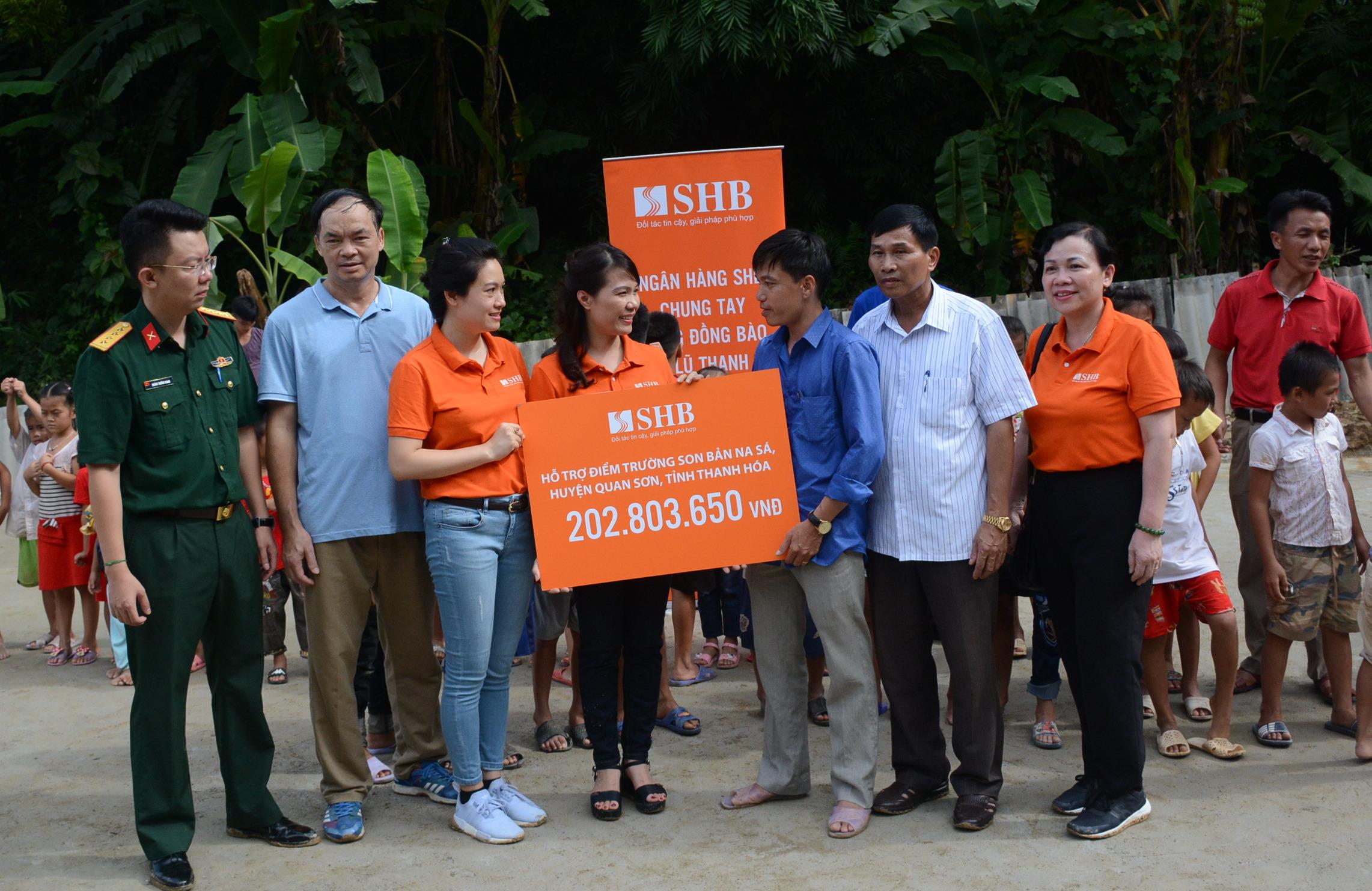 Vun trồng thế hệ tương lai của đất nước