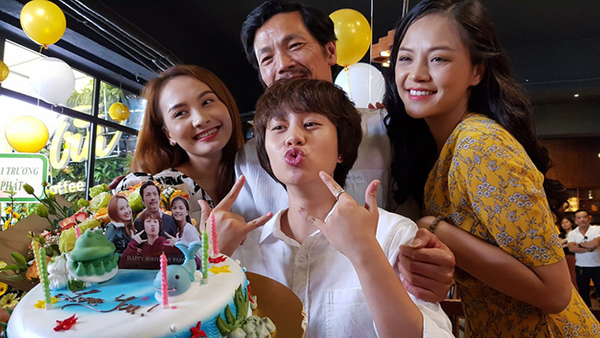 Phim “Về nhà đi con” lọt đề cử nhiều hạng mục VTV Awards 2019