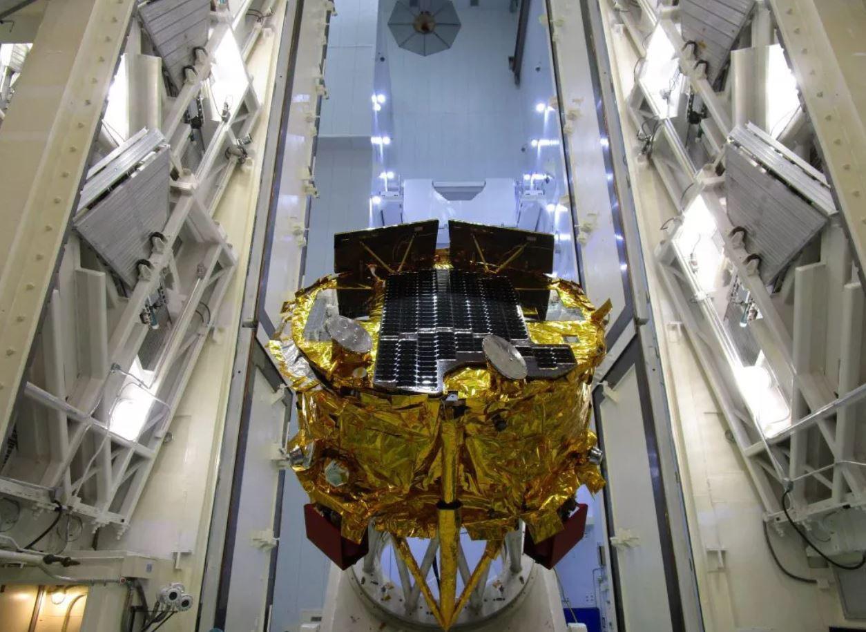 Ngành công nghiệp vũ trụ ngày càng hấp dẫn