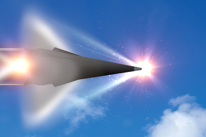 Mỹ bắt đầu sản xuất vũ khí siêu vượt âm thế hệ mới

