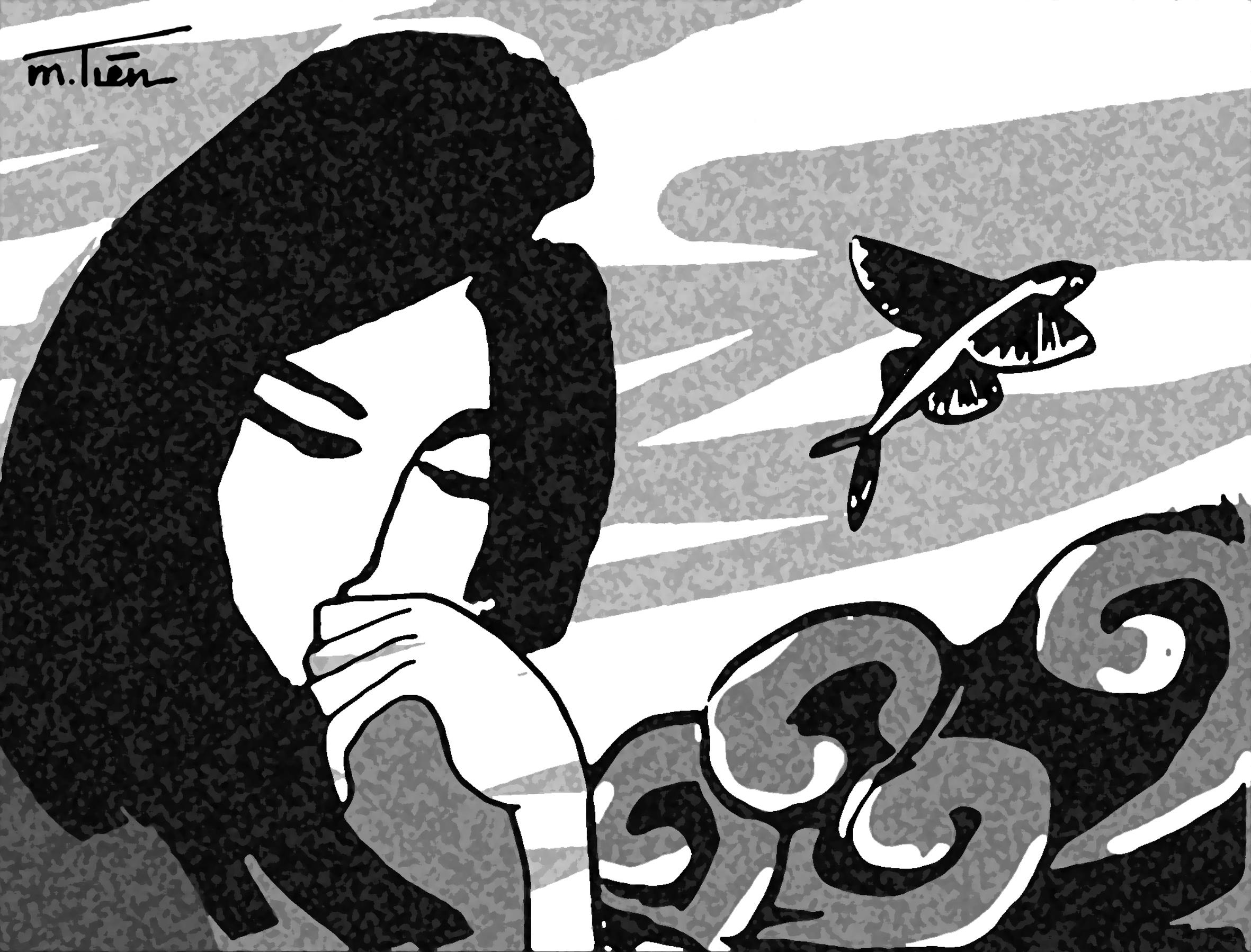 Vũ điệu sinh tồn