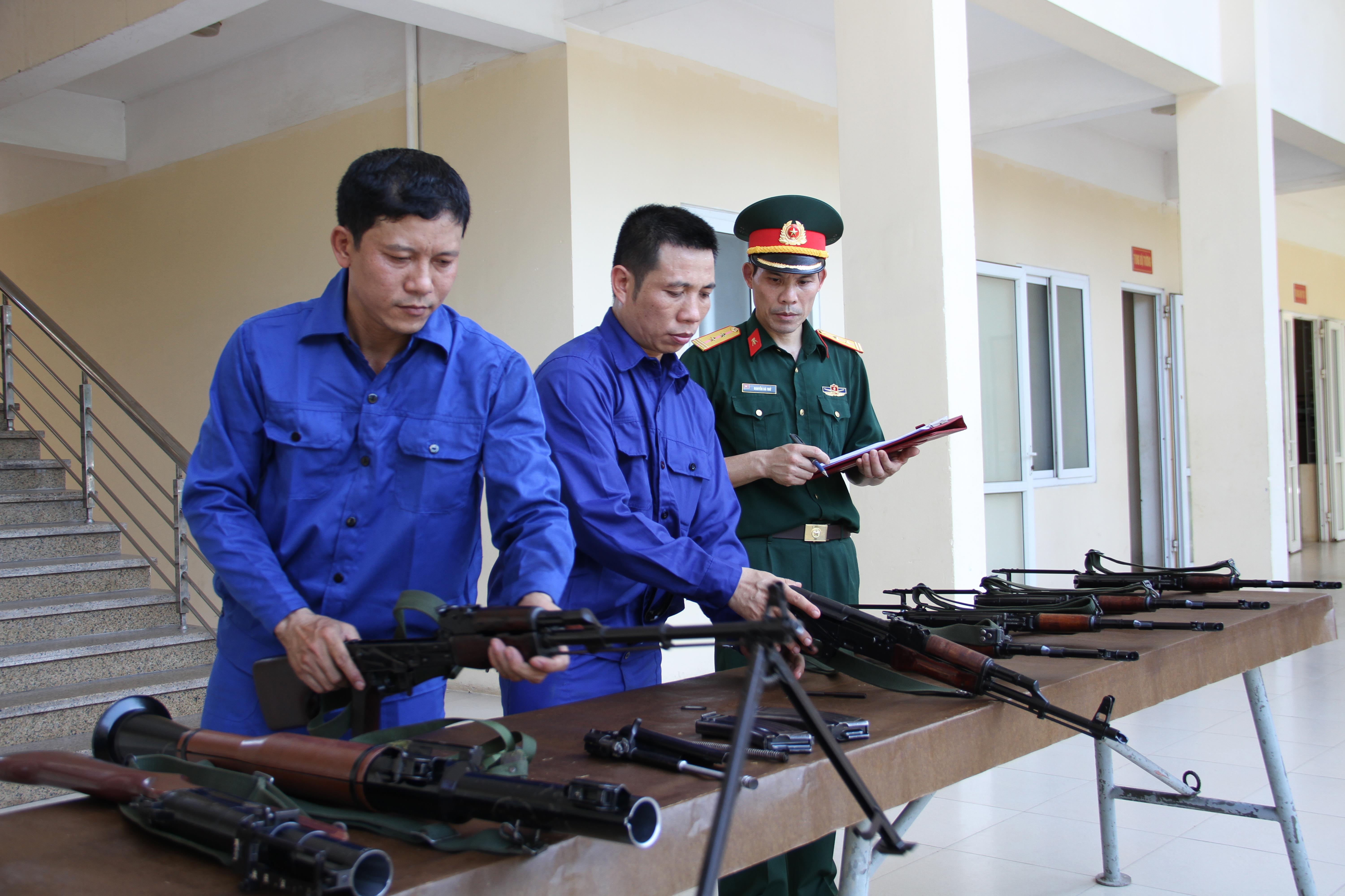 Làm chủ công nghệ kiểm định xe ô tô 