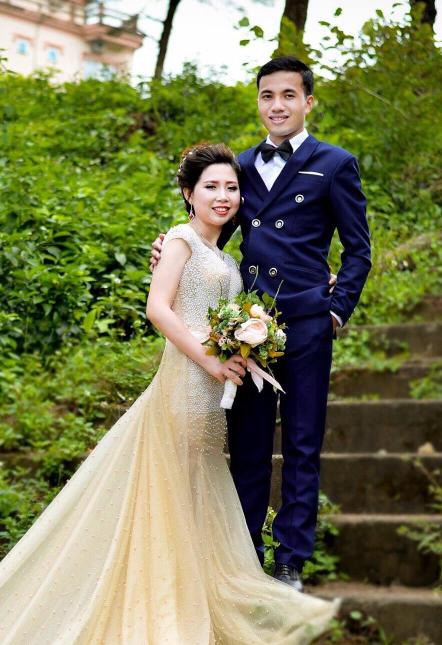 “Luôn có em đang chờ...”