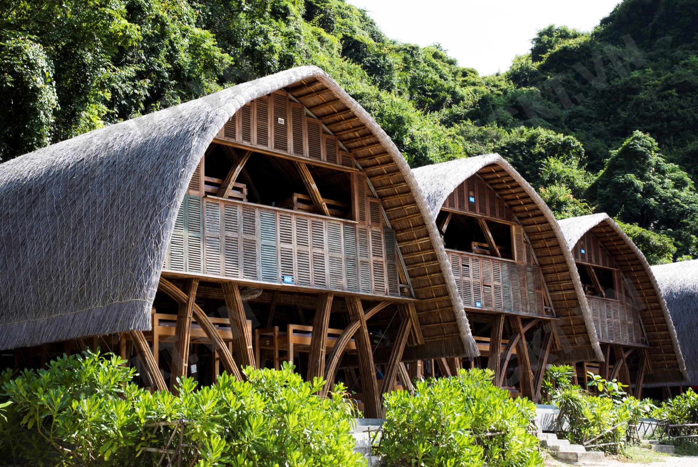 Kiến trúc xanh trong xu thế phát triển đô thị