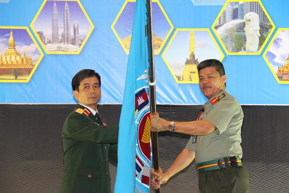 Khẳng định vị thế quốc tế của Việt Nam trong hợp tác về GGHB Liên hợp quốc