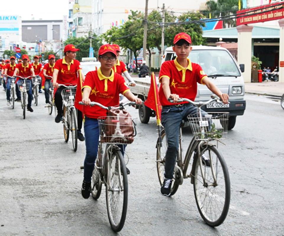 Cần Thơ đẩy mạnh xử lý nghiêm vi phạm