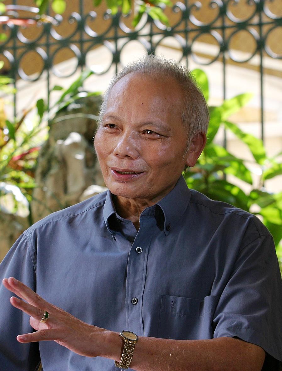 Việt Nam có “liều thuốc” ứng phó với căng thẳng thương mại quốc tế