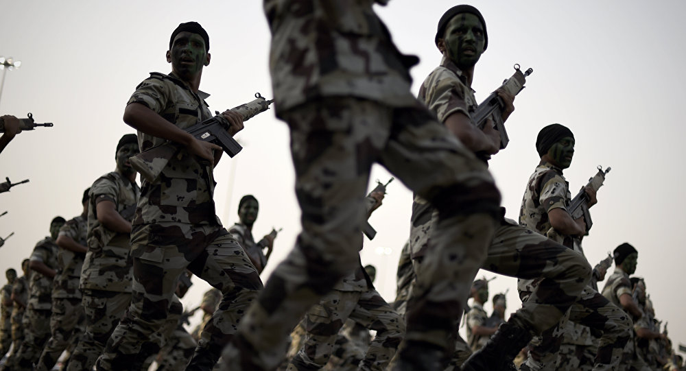 Saudi Arabia khởi động chương trình sản xuất quốc phòng nội địa

