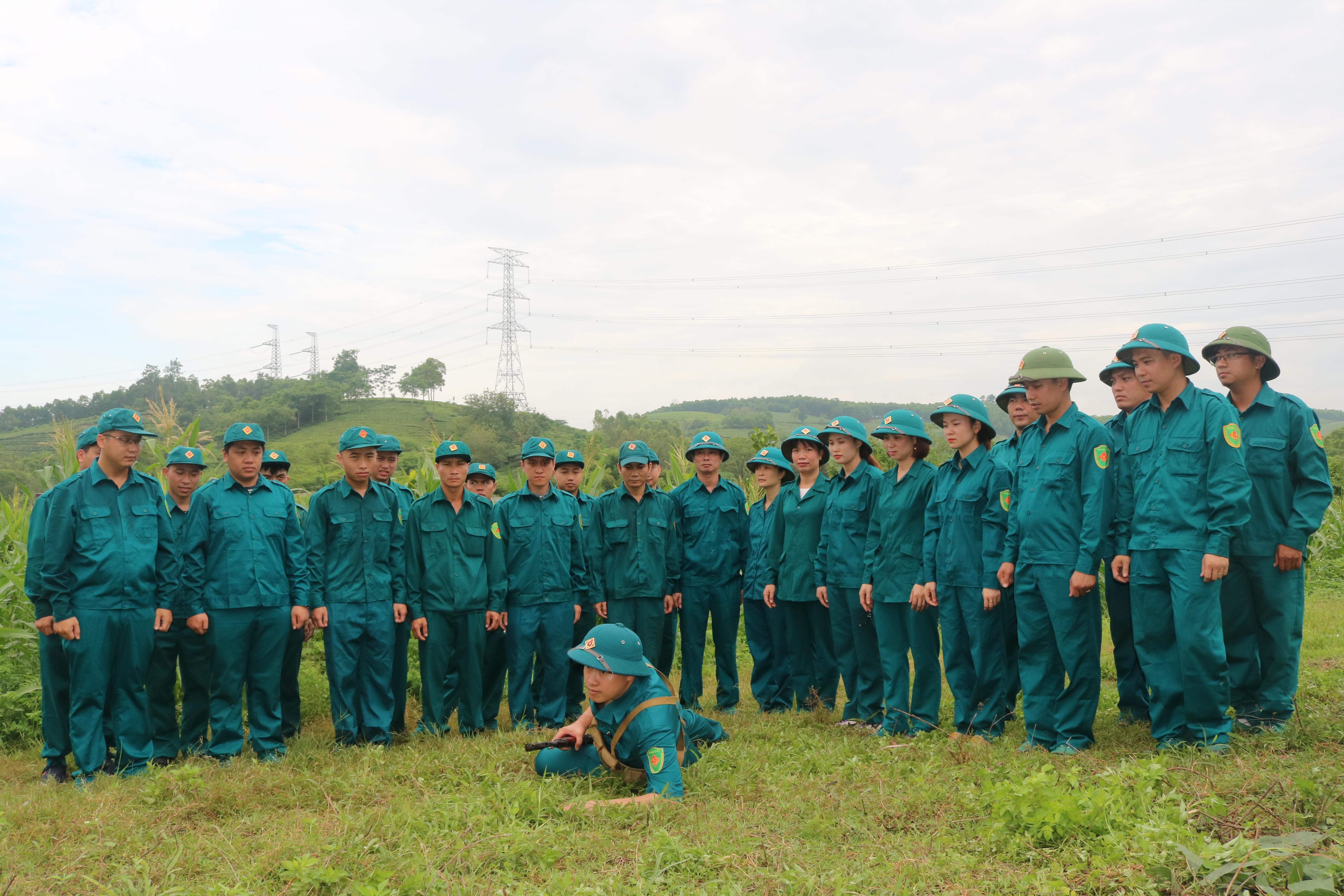 Đánh giá đúng mình để phấn đấu, rèn luyện