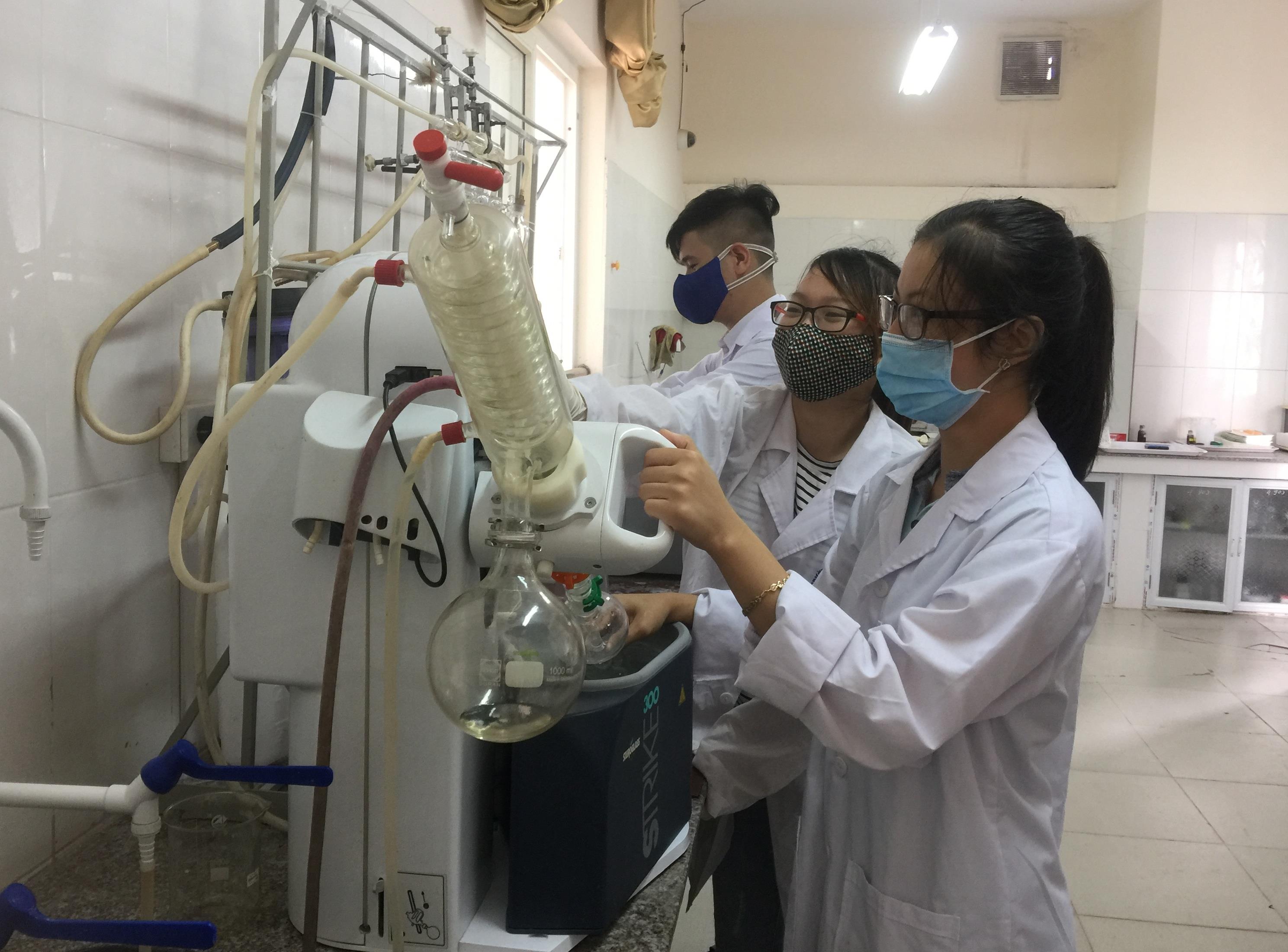 Phát triển các trường sư phạm trọng điểm đáp ứng vai trò “đầu tàu”