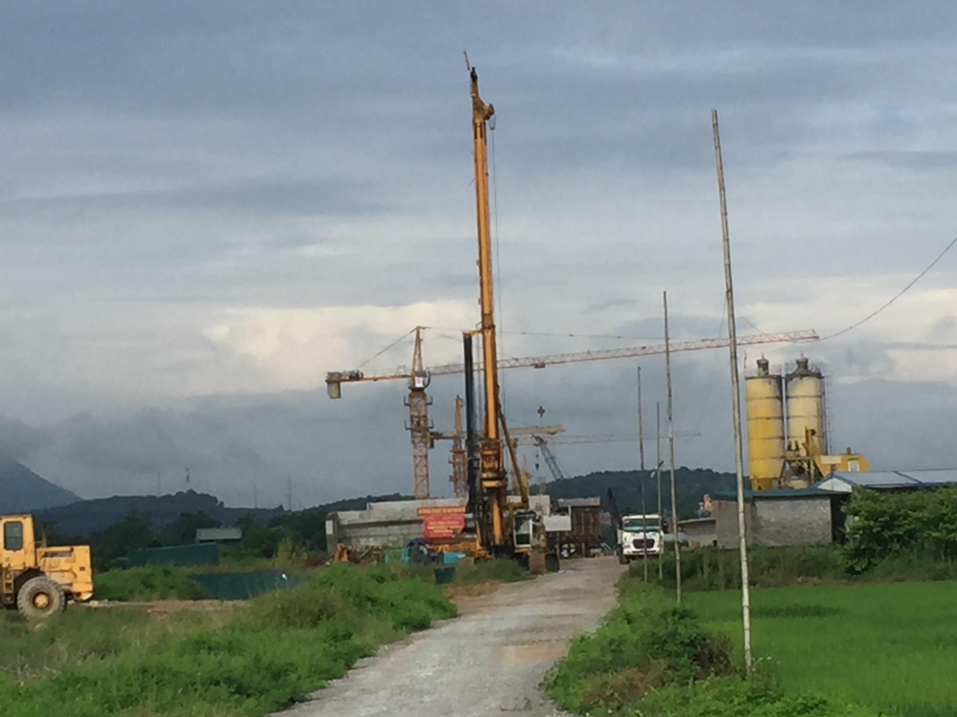 Cần xem xét thấu đáo quyền lợi chính đáng của người dân bị thu hồi đất