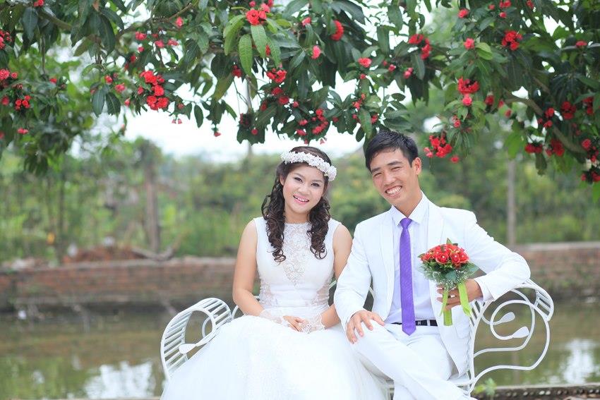 “Em không cần thời gian suy nghĩ”