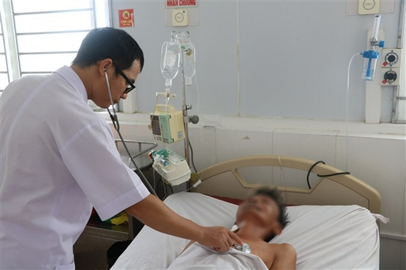 Bệnh Whitmore không lây từ người sang người