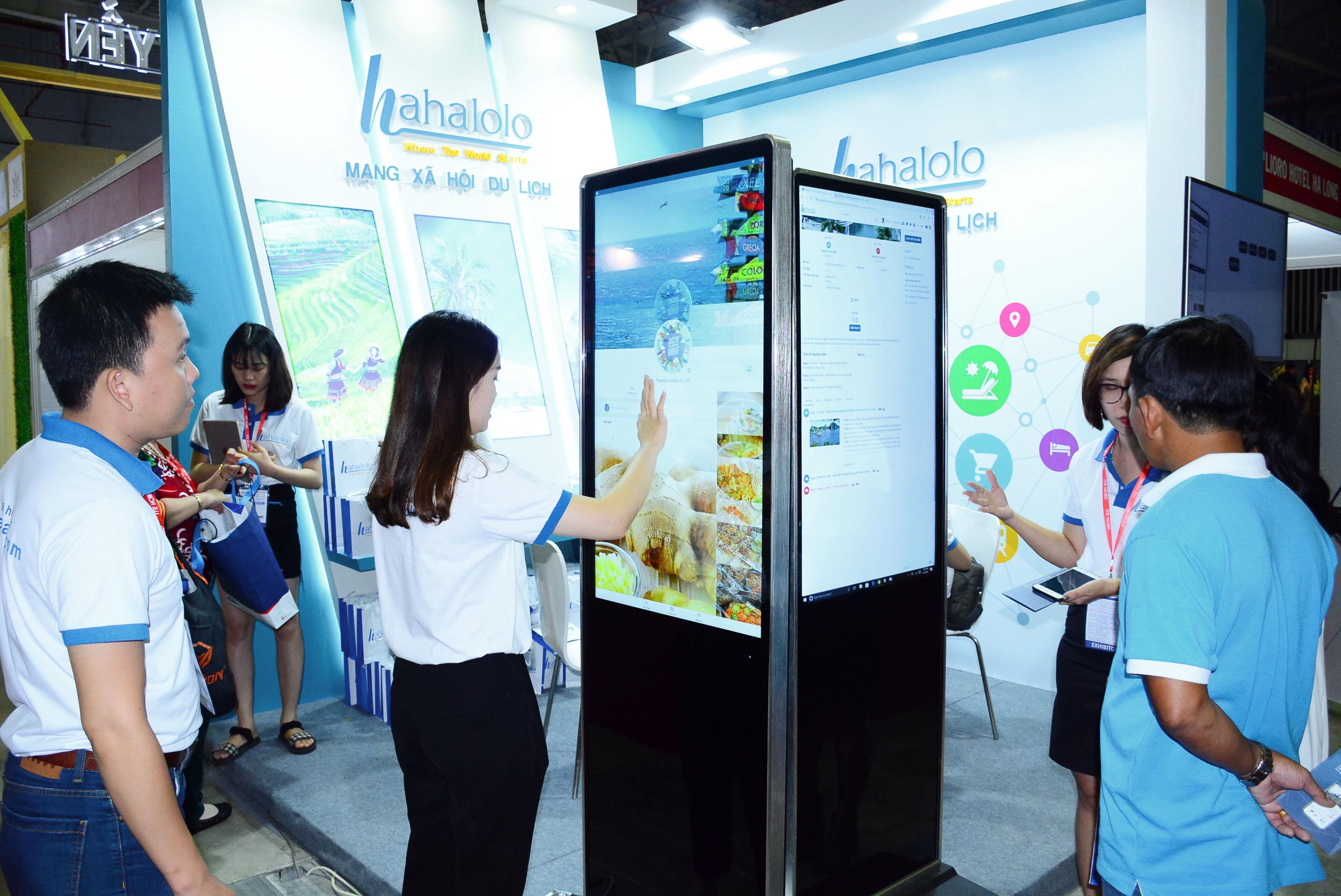 Phát triển du lịch thông minh: Không chỉ đơn giản là ứng dụng công nghệ