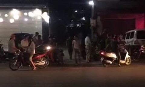 Thái Nguyên: Bắt giữ đối tượng gây án mạng, khiến 3 người thương vong